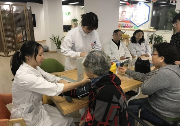 打开手机扫描二维码即可在手机端查看
