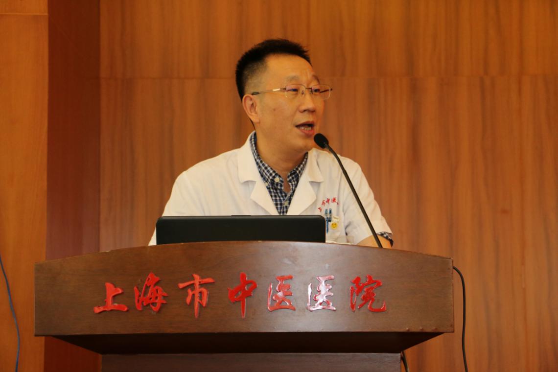 提高护理服务能级