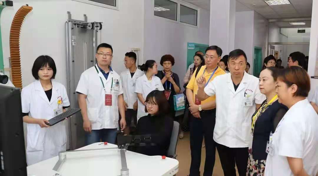 中医行万家”