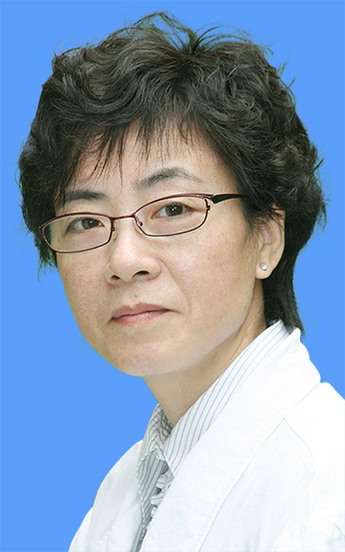 上海市名中医，主任医师