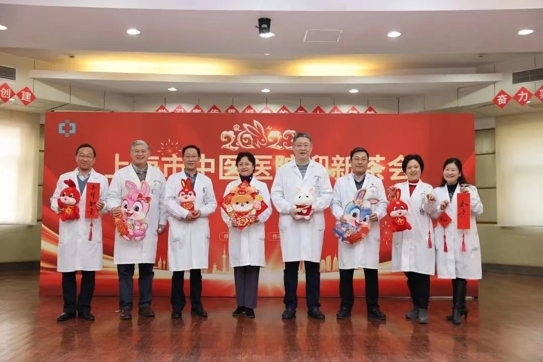 在新春佳节到来之际